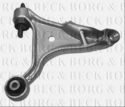 BORG & BECK bca6409 -  Рычаг независимой подвески колеса, подвеска колеса